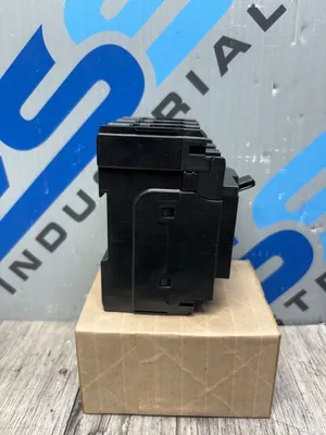 FUJI ELECTRIC EG53AC Electrical/PLC/Automation | ESS Industrial Equipment Sales (5)