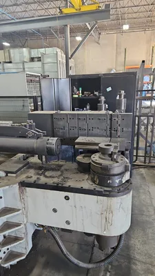 Used 2017 BLM EELCT 102 Pipe, Tube & Bar Benders Illinois US | Revelation Machinery #782879