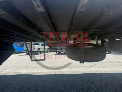 Used 2020 GREAT DANE _UNKNOWN_ Box Trailers Illinois US | T&S Trailer Pool #1509426
