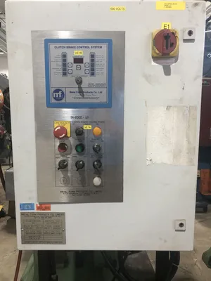 USED V AND O V AND O 43 PRESS