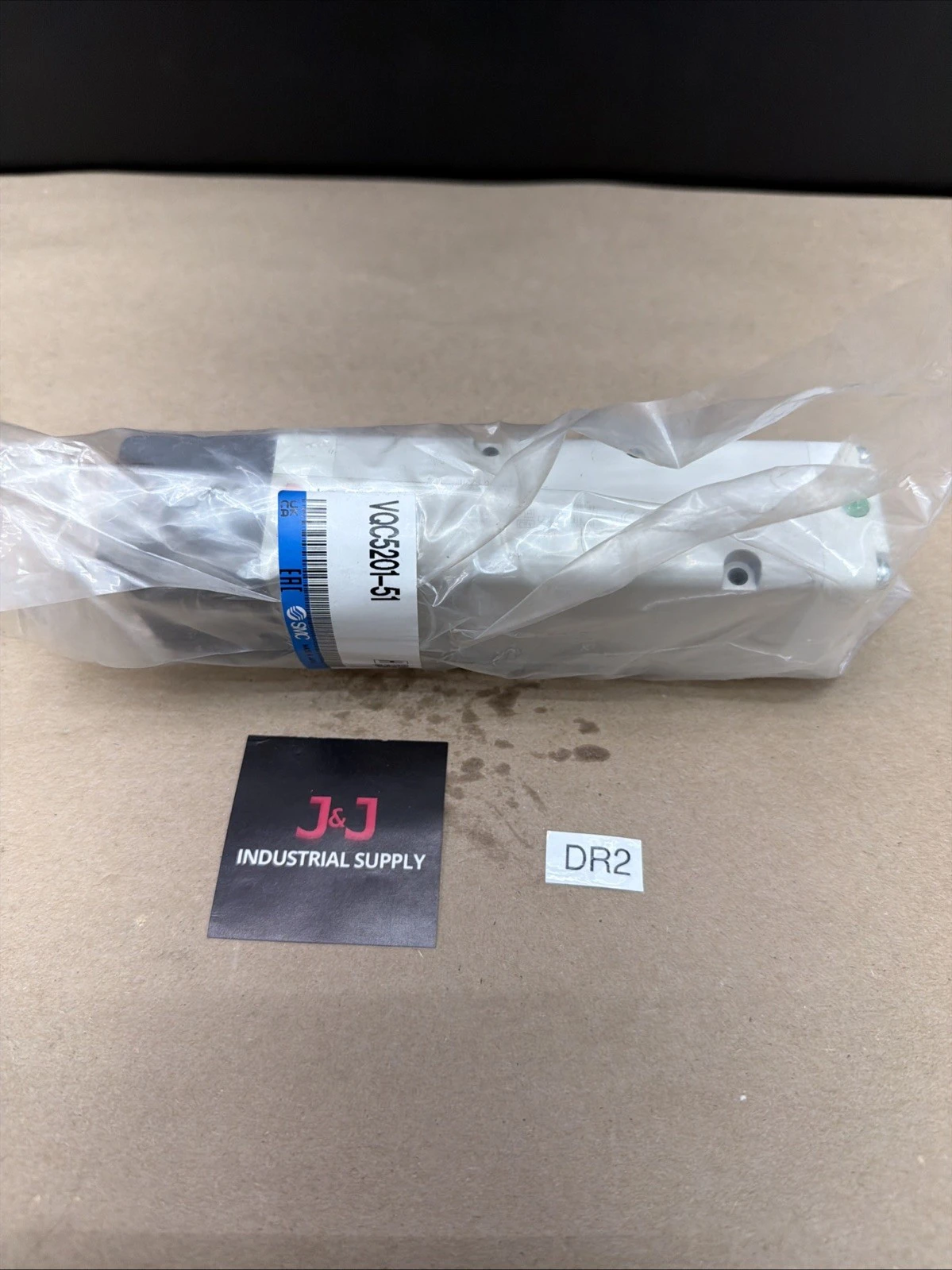 NEW SMC VQC5201-51
