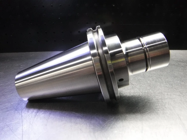 Used BIG DAISHOWA _UNKNOWN_ CAT Holders Michigan US | Superior Machine & Tool Inc #210609