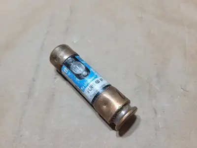 Used LITTLEFUSE FLNR60ID Misc Electrical & Power Parts British Columbia CA | Lenmark #1439418