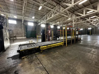 USED WULFTEC WCA-SMART