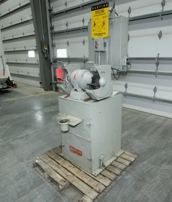 USED SETCO. SPL
