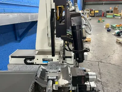 Used AEROTECH _UNKNOWN_ Semiconductor Test Ohio US | HGR 24 #1550024