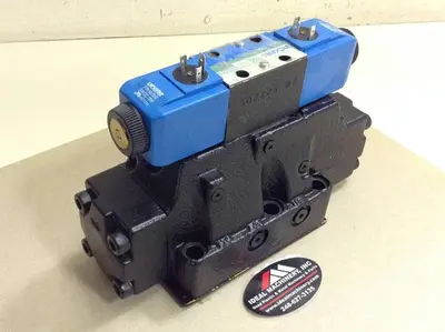 USED VICKERS DG4V-3-6C-M-U-HL7-60-B13