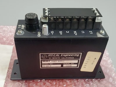 NEW HY-CAL 560-80-3