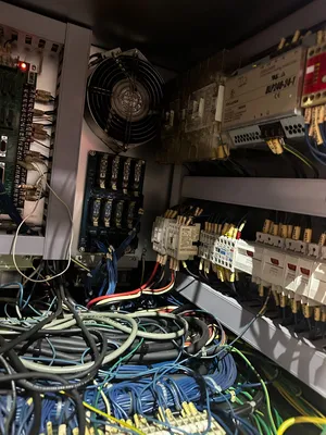 2008 CITIZEN A20VII 2F7PL Swiss Type Automatic Screw Machines | Midstate Machinery (26)