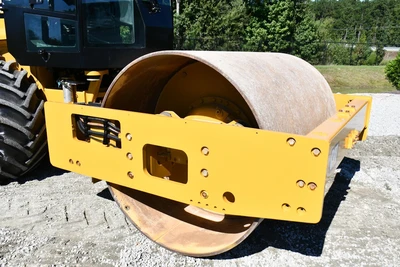 Used 2020 CAT _UNKNOWN_ Single Drum Rollers South Carolina US | BTM Machinery #1512790
