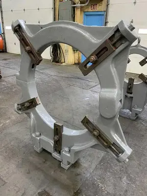 USED BETTS 57R