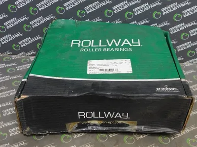 USED ROLLWAY T-744