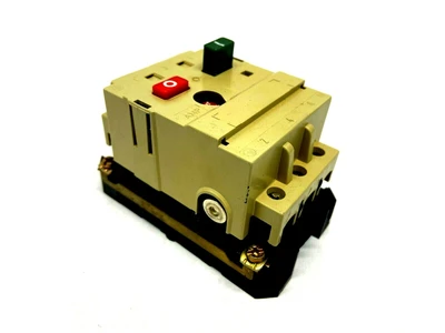 Used Klockner Moeller Manual Motor Starter Motor Controllers Michigan US | Maverick Industrial Sales #1393406