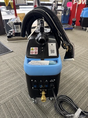 Mytee S-300H Tempo Heated Spotter Extractor NEW