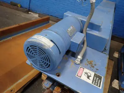 USED MAREN ENGINEERING CORP 720E/100R