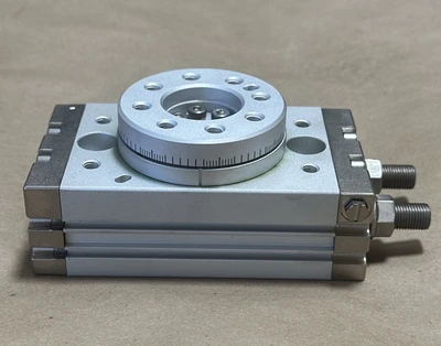 NEW SMC MSQB20A