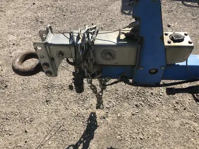 Used 2009 Genie TZ34/20 Towable Boom Lifts New York US | United Lift #1446960