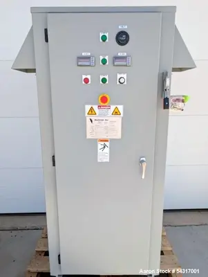 Unused Evoqua OSEC B-Pak Hypochlorite Generator Skid – 500 lb/day System for Sale