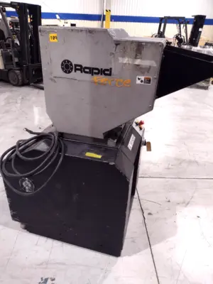 USED RAPID RAPID FORCE