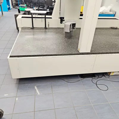 2004 MITUTOYO BRIGHT APEX A1220 Coordinate Measuring Machines | CNCsurplus (7)