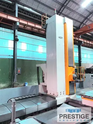USED 2019 NOMURA HBN-135QF