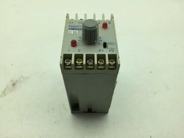 Used REGENT CONTROLS _UNKNOWN_ Miscellaneous MRO | Arrow Industrial #648673