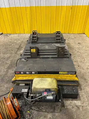 USED AUTOQUIP 36KK24