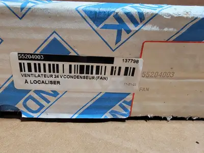 NEW SANDVIK 55204003