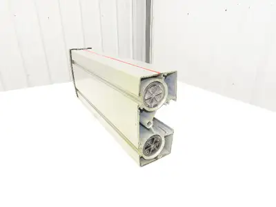 Used DOMNICK HUNTER _UNKNOWN_ Dehumidify Desiccant Dryers Indiana US | Arrow Industrial #1368273