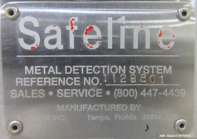 USED METTLER-TOLEDO 23664