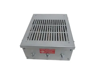NEW POWEROHM PF32R1K20 BRAKING RESISTOR 1200W 32 OHMS