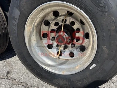 Used 2021 GREAT DANE _UNKNOWN_ Reefer Trailers Illinois US | T&S Trailer Pool #1509359