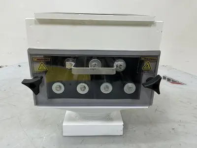 NEW METAL FABRICATING NO MODEL NUMBER