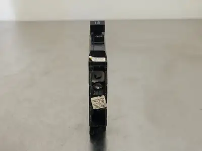 USED GENERAL ELECTRIC THQP115