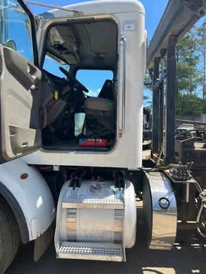 Used 2013 Peterbilt 365 Cab Chassis trucks Maryland US | Zadoon Equipment #1480654