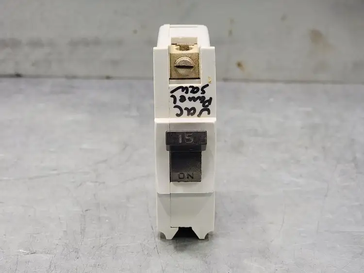 Used FEDERAL PIONEER NB115 Switchgears British Columbia CA | Lenmark #243554