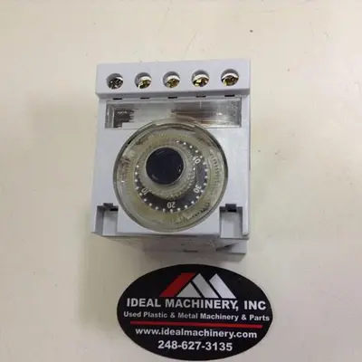 USED AEG ZR 720/007