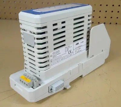 USED ABB 3BSC690141R1