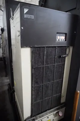 2018 OKUMA GENOS M460-VE Vertical Machining Centers | Machinery Resources International (15)