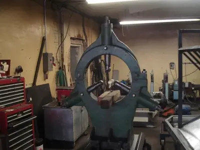 USED 1971 LANSING GR