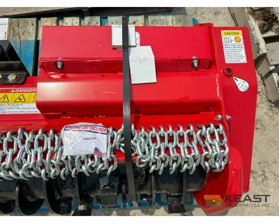 Used FECON _UNKNOWN_ Forestry Grinders Iowa US | Keast Enterprises #1360341