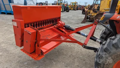 USED JACOBSEN 548100