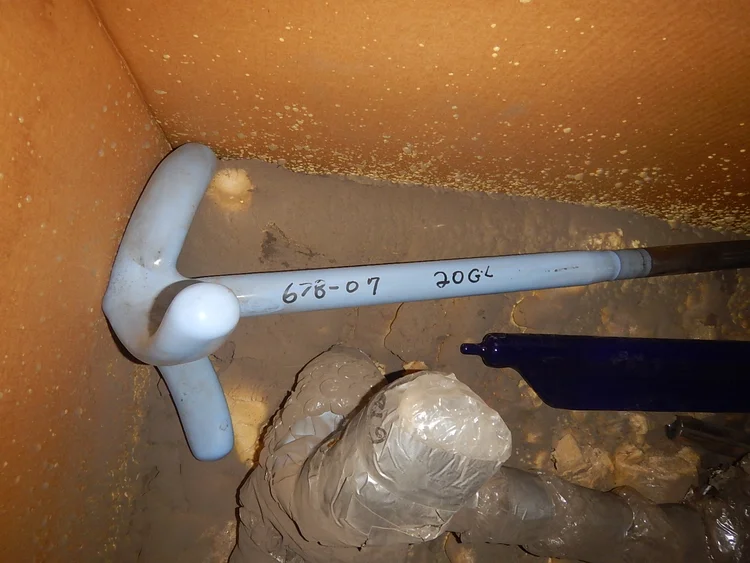 Used _UNKNOWN_ 20 GALLON Autoclaves, Reactors & Kettles New Jersey US | Perry Equipment #119368
