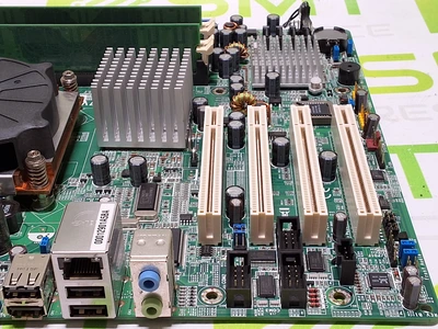 G7V300-P-G MOTHERBOARD G7V302-050G