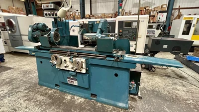 USED JONES AND SHIPMAN, MADE IN ENGLAND 1305 EIU