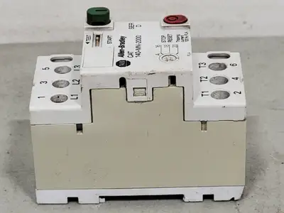 USED ALLEN-BRADLEY 140-MN-2000
