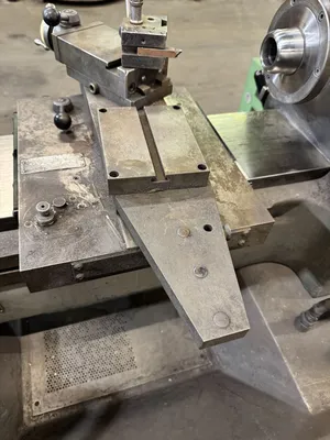 1982 HARDINGE HLV-H Precision Lathe | RELCO MACHINERY (23)