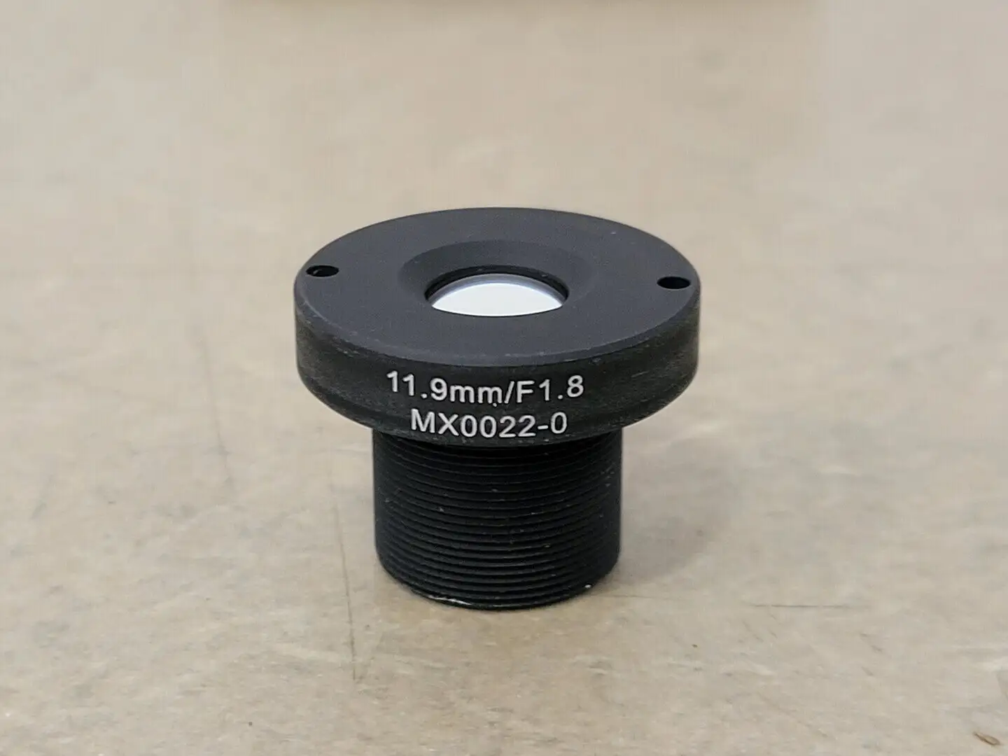 NEW MOBOTIX MX-B119