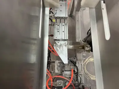 Emplex PB-1 Fill & Seal Bagger