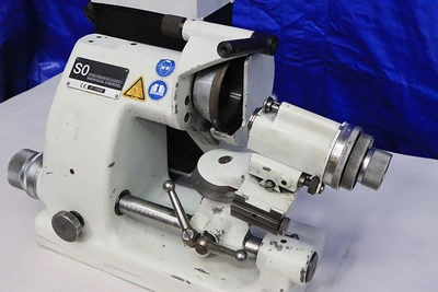Used 2007 Deckel SO, 2007, BENCH UNIT, 110 VOLTS/1/60 Tool & Cutter Grinders New Jersey US | Machinery Values #1548873